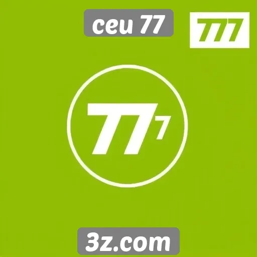 Benefícios de se cadastrar no ceu 77