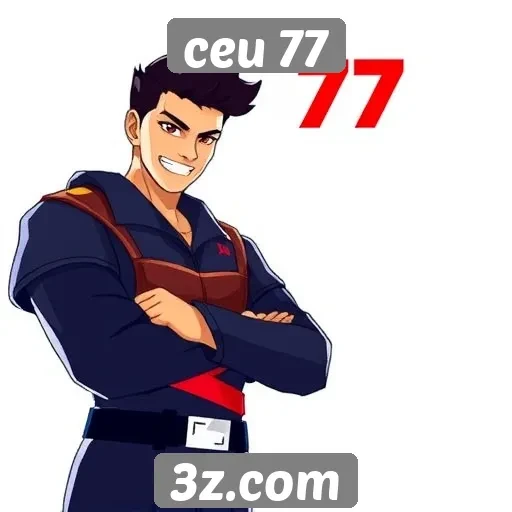 Comparação entre ceu 77 e outras plataformas de jogos