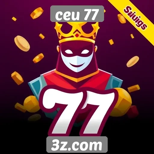 Ceo 77 expande catálogo de jogos online