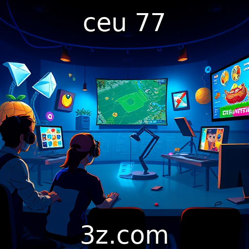 Crescimento do mercado de jogos digitais em diversas plataformas