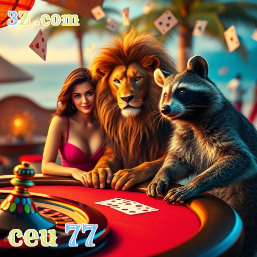 Esporte Virtual: Explore a Seção do Ceu 77