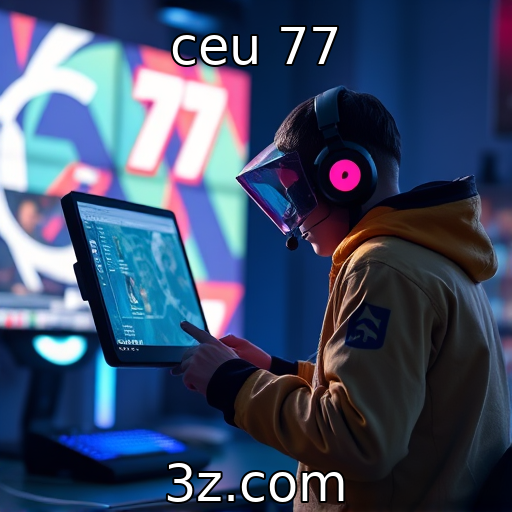 E-sports e seu crescimento no cenário competitivo