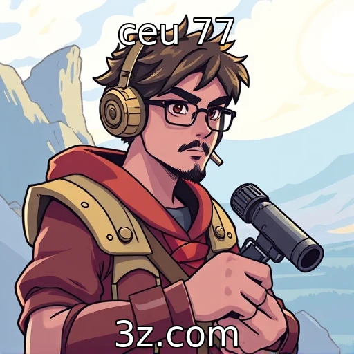 Perspectivas de crescimento no mercado de jogos