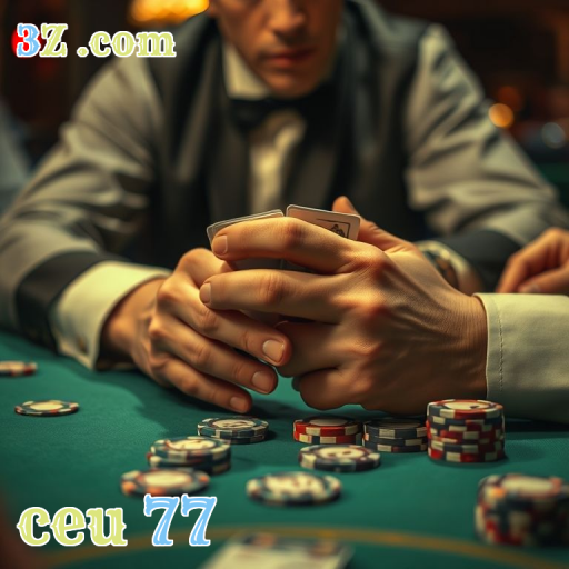 Jogos Empolgantes e Interativos no Site Ceu 77