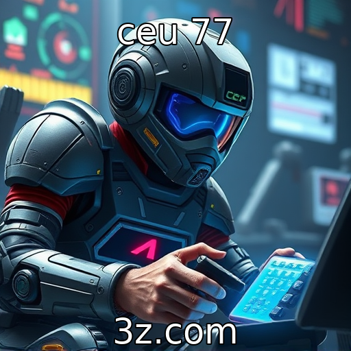 Novas tecnologias moldam o futuro dos jogos