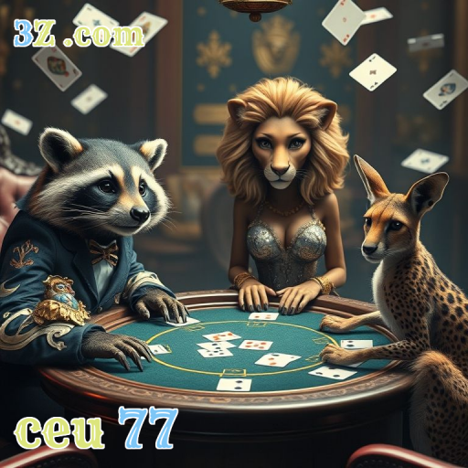 Recursos Paga que Transformam o Ceu 77 em Sua Melhor Escolha