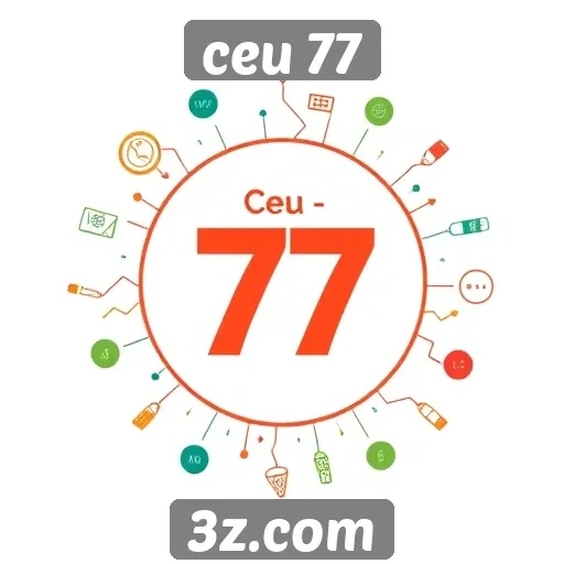 Parcerias e colaborações destacadas de ceu 77