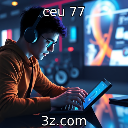 Inovação tecnológica no desenvolvimento de jogos